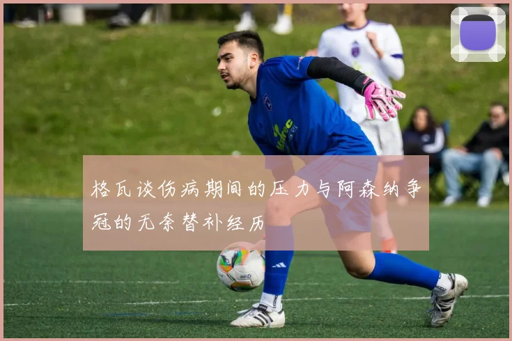 格瓦谈伤病期间的压力与阿森纳争冠的无奈替补经历